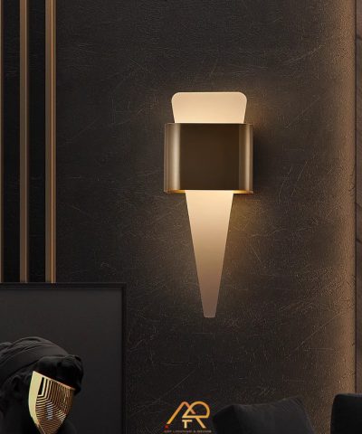 Đèn Gắn Tường Hiện Đại Prism Glow ART-8022