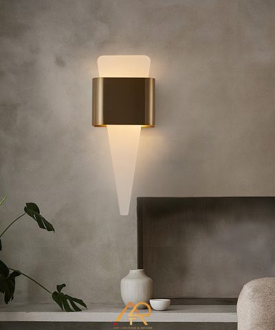 Đèn Gắn Tường Hiện Đại Prism Glow ART-8022
