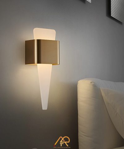 Đèn Gắn Tường Hiện Đại Prism Glow ART-8022