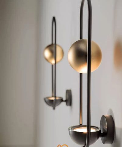 Đèn tường nghệ thuật bắc âu  ART-8016
