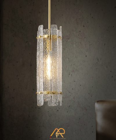 Đèn Thả Pha Lê Prism Luxe ART-4056