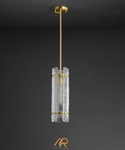 Đèn Thả Pha Lê Prism Luxe ART-4056