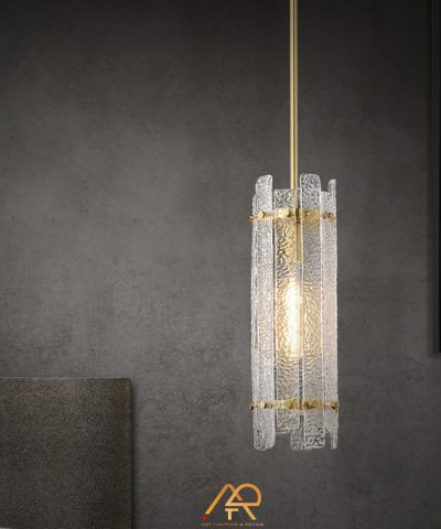 Đèn Thả Pha Lê Prism Luxe ART-4056