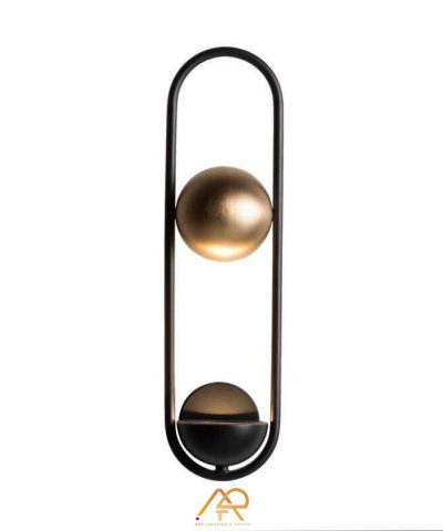 Đèn tường nghệ thuật bắc âu  ART-8016