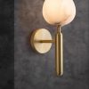 Đèn Tường Nghệ Thuật Hiện Đại Tulip Gold ART-8025