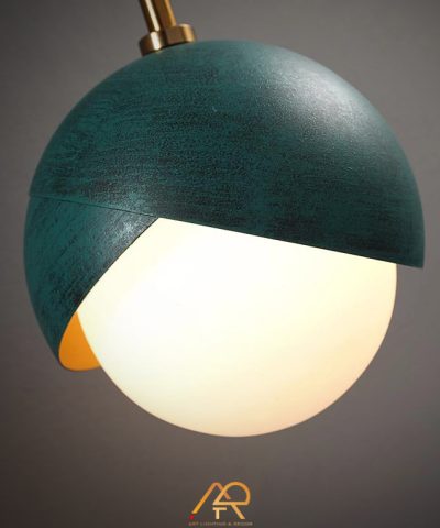 Đèn Thả Quả Cầu Nordic ART-4060