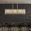 Đèn Chùm GlowUp Crystal ART-7056