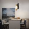 Đèn Thả Nghệ Thuật Pendant Light ART-4061