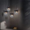 Đèn Thả Nghệ Thuật Glass Pendant Light ART-4062