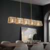Đèn Chùm Luxora Gold ART-7058