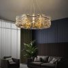 Đèn Chùm Lục Giác Aurora Luxe ART-7059
