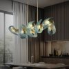Đèn chùm nghệ thuật Helios Infinity Chandelier ART-7060