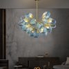 Đèn Chùm Nghệ Thuật Cánh Hoa AURORA Bloom ART-7061