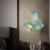 Đèn tường Dòng Sóng Xanh Aqua Bloom ART-8037