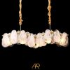 Đèn Chùm Treo Thủy Tinh Imperial Cloudlight ART-7064