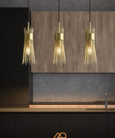 Đèn Thả Trang Trí Nghệ Thuật ART-4067