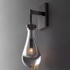 Đèn Tường Pha Lê Opaline Glow ART-8041