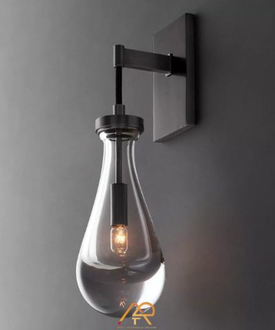 Đèn Tường Pha Lê Opaline Glow ART-8041
