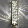 Đèn Tường Pha Lê Cao Cấp LUX Crystal Wall ART-8045
