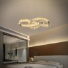 Đèn Chùm Pha Lê Nghệ Thuật LUX Infinity ART-7079