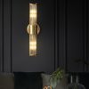 Đèn Tường Trang Trí LUX Crystal Tube ART-8046