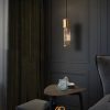 Đèn Thả Pha Lê LUX Crystal Tube ART-4078