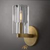 Đèn Tường LUX Crystal Block ART-8047