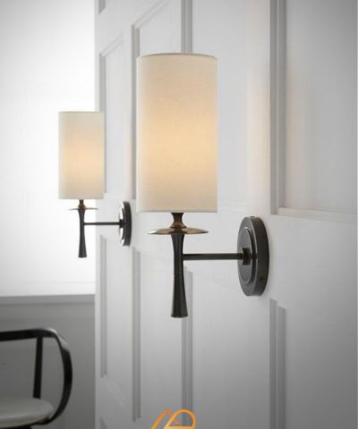 Đèn Tường Cổ Điển LUX Grace Light ART-8051