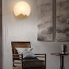 Đèn Tường Nghệ Thuật LUX Moonlight Peak ART-8053