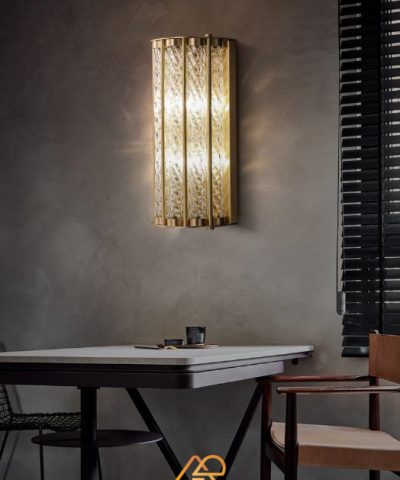 Đèn Tường Luxury Prism ART-8056