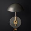 Đèn Tường Retro Dome ART-8057