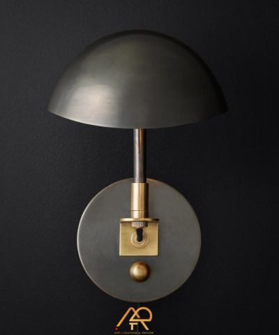 Đèn Tường Retro Dome ART-8057