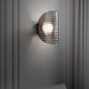 Đèn Tường Trang Trí LUX Glass Wave Wall Lamp ART-8060