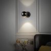 Đèn Tường Cao Cấp Aurora Sphere ART-8062