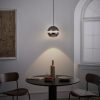 Đèn Thả Trang Trí Cao Cấp Aurora Sphere Pendant ART-4081