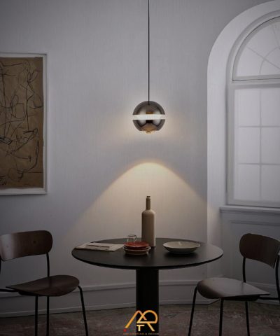 Đèn Thả Trang Trí Cao Cấp Aurora Sphere Pendant ART-4081