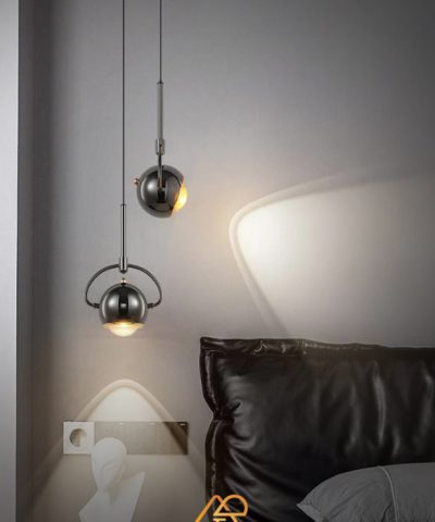 Đèn Thả Hiện Đại Orbit Glow ART-4083
