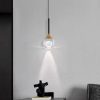 Đèn Thả Trang Trí Hiện Đại Crystal Beam ART-4084