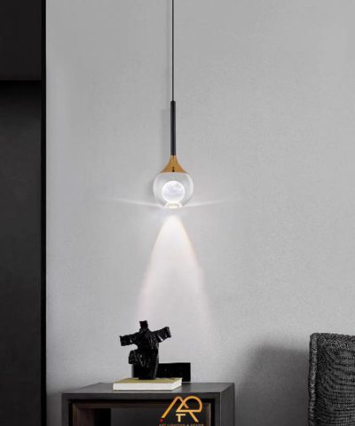 Đèn Thả Trang Trí Hiện Đại Crystal Beam ART-4084