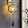 Đèn Tường Nghệ Thuật Royal Tassel ART-8069