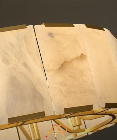 Đèn Chùm Hoàng Gia Celeste Luxe ART-7040