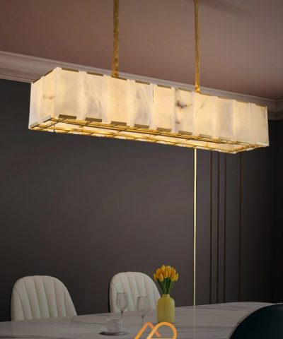 Đèn Chùm Hoàng Gia Celeste Luxe ART-7040