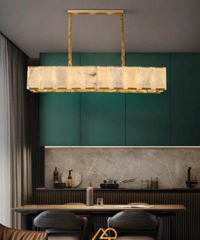 Đèn Chùm Hoàng Gia Celeste Luxe ART-7040