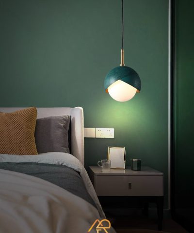 Đèn Thả Quả Cầu Nordic ART-4060