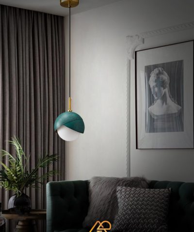 Đèn Thả Quả Cầu Nordic ART-4060