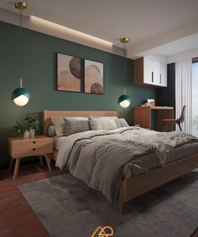 Đèn Thả Quả Cầu Nordic ART-4060