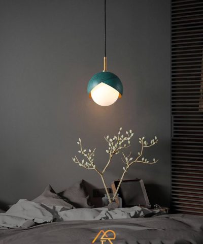 Đèn Thả Quả Cầu Nordic ART-4060