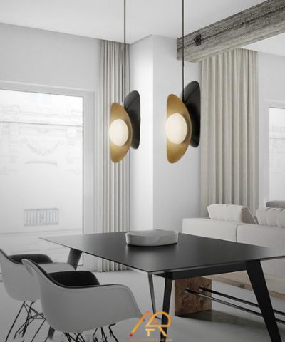 Đèn Thả Nghệ Thuật Pendant Light ART-4061