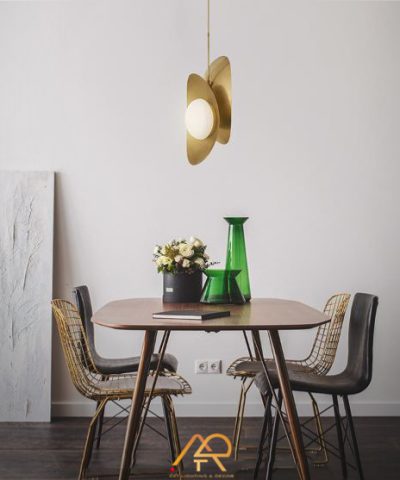 Đèn Thả Nghệ Thuật Pendant Light ART-4061