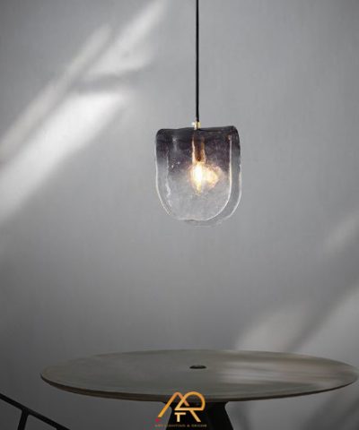 Đèn Thả Nghệ Thuật Glass Pendant Light ART-4062